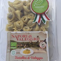 Tortellini alla carne